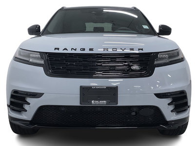 2024 Land Rover Range Rover Velar in Vancouver, British Columbia