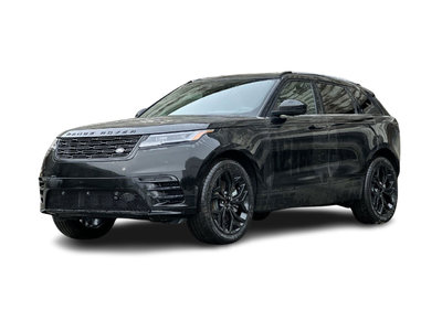 2024 Land Rover Range Rover Velar in Vancouver, British Columbia