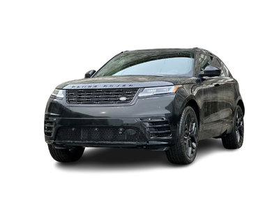 2024 Land Rover Range Rover Velar in Vancouver, British Columbia