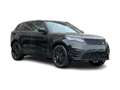 2024 Land Rover Range Rover Velar in North Vancouver, British Columbia