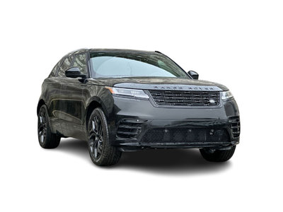 2024 Land Rover Range Rover Velar in Vancouver, British Columbia
