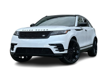 Land Rover Range Rover Velar  2024 à , Colombie-Britannique