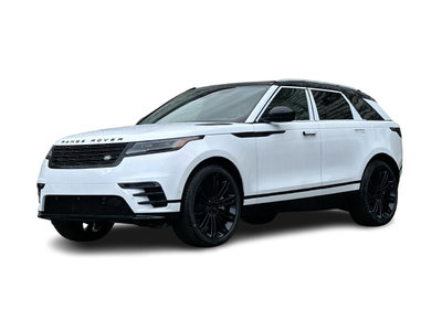 Land Rover Range Rover Velar  2024 à , Colombie-Britannique