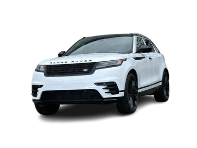 Land Rover Range Rover Velar  2024 à , Colombie-Britannique