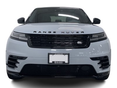 2025  Range Rover Velar in Vancouver, British Columbia