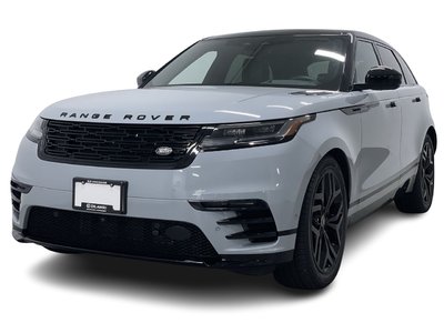 2025 Land Rover Range Rover Velar in Vancouver, British Columbia