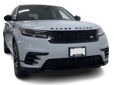 2025  Range Rover Velar in Vancouver, British Columbia