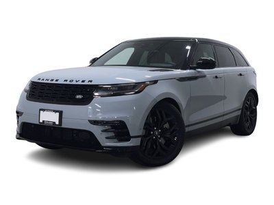 2025  Range Rover Velar in Vancouver, British Columbia