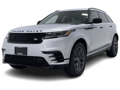 Land Rover Range Rover Velar  2025 à , Colombie-Britannique