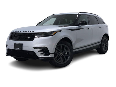Land Rover Range Rover Velar  2025 à , Colombie-Britannique