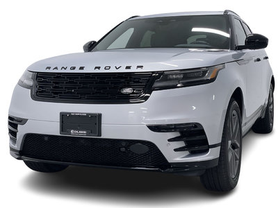 2025 Land Rover Range Rover Velar in North Vancouver, British Columbia