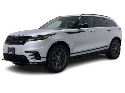 Land Rover Range Rover Velar  2025 à , Colombie-Britannique