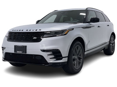 Land Rover Range Rover Velar  2025 à , Colombie-Britannique