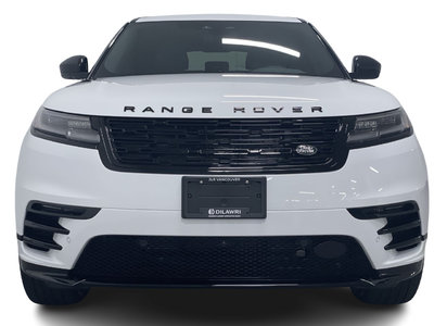 2025 Land Rover Range Rover Velar in North Vancouver, British Columbia