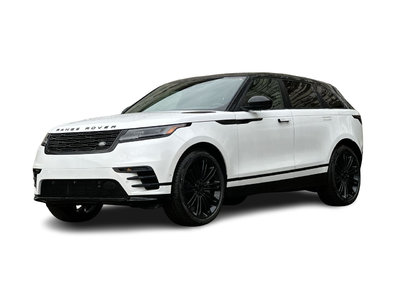 Land Rover Range Rover Velar  2025 à , Colombie-Britannique