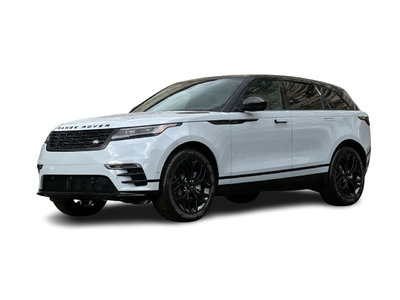 Land Rover Range Rover Velar  2025 à , Colombie-Britannique