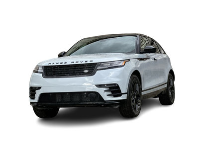 Land Rover Range Rover Velar  2025 à , Colombie-Britannique