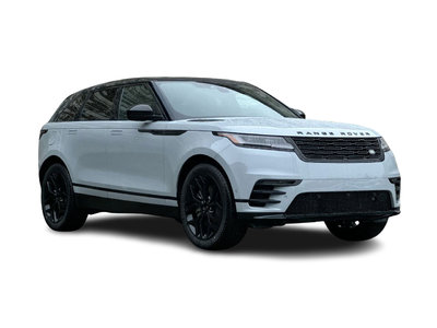 Land Rover Range Rover Velar  2025 à , Colombie-Britannique