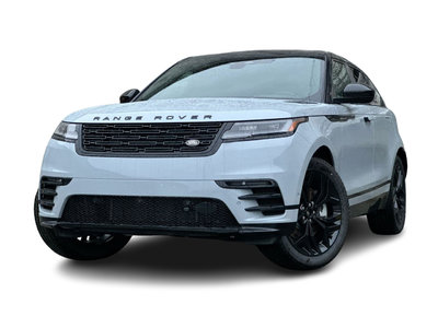 Land Rover Range Rover Velar  2025 à , Colombie-Britannique