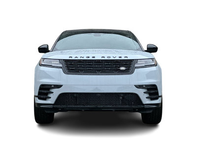 Land Rover Range Rover Velar  2025 à , Colombie-Britannique