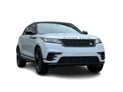 Land Rover Range Rover Velar  2025 à , Colombie-Britannique