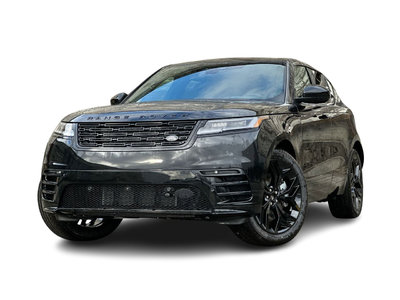 Land Rover Range Rover Velar  2025 à , Colombie-Britannique
