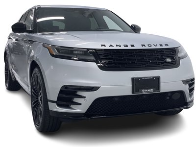 2025  Range Rover Velar in Vancouver, British Columbia