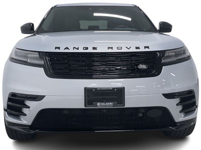 2025  Range Rover Velar in Vancouver, British Columbia