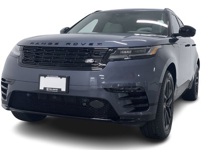 2026 Land Rover Range Rover Velar in Vancouver, British Columbia