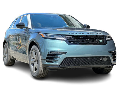Land Rover Range Rover Velar  2026 à , Colombie-Britannique