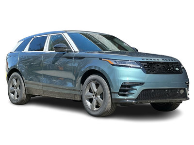 Land Rover Range Rover Velar  2026 à , Colombie-Britannique