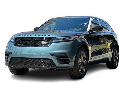 Land Rover Range Rover Velar  2026 à , Colombie-Britannique