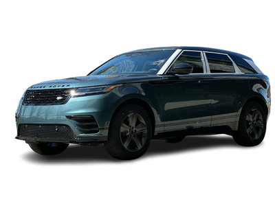Land Rover Range Rover Velar  2026 à , Colombie-Britannique