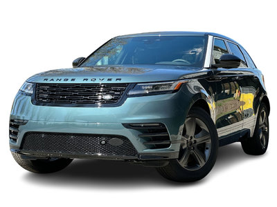 Land Rover Range Rover Velar  2026 à , Colombie-Britannique