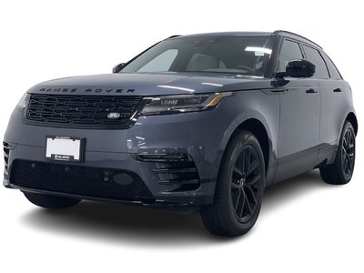 Land Rover Range Rover Velar  2026 à , Colombie-Britannique