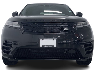 2026 Land Rover Range Rover Velar in Vancouver, British Columbia