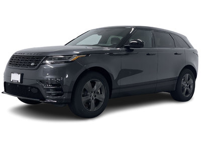 2026 Land Rover Range Rover Velar in Vancouver, British Columbia