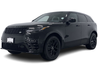 2026 Land Rover Range Rover Velar in Vancouver, British Columbia