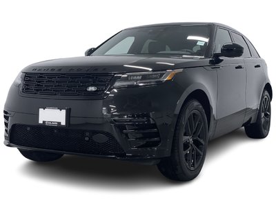 Land Rover Range Rover Velar  2026 à , Colombie-Britannique