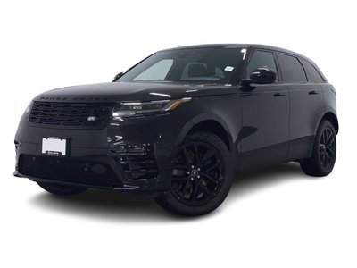 2026 Land Rover Range Rover Velar in Langley, British Columbia