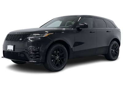 Land Rover Range Rover Velar  2026 à , Colombie-Britannique