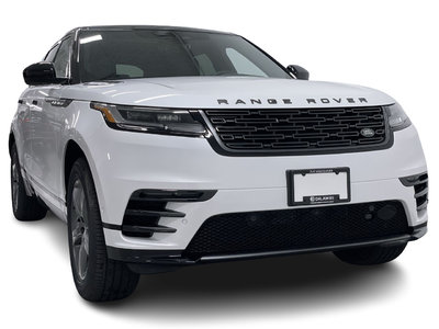 2026 Land Rover Range Rover Velar in Richmond, British Columbia