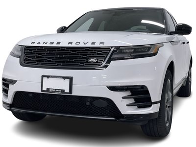 2026 Land Rover Range Rover Velar in Vancouver, British Columbia