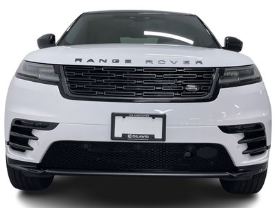 2026 Land Rover Range Rover Velar in Richmond, British Columbia