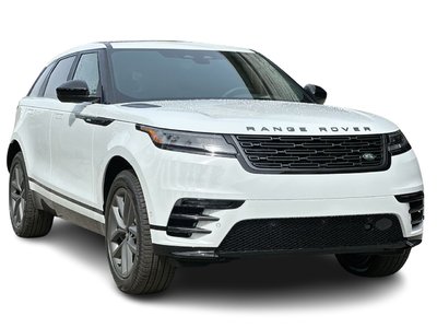Land Rover Range Rover Velar  2026 à , Colombie-Britannique