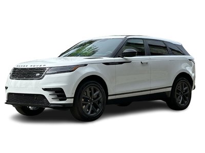 Land Rover Range Rover Velar  2026 à , Colombie-Britannique
