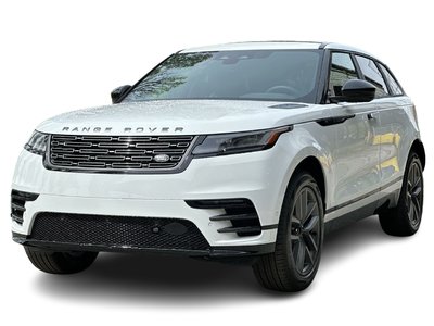 Land Rover Range Rover Velar  2026 à , Colombie-Britannique