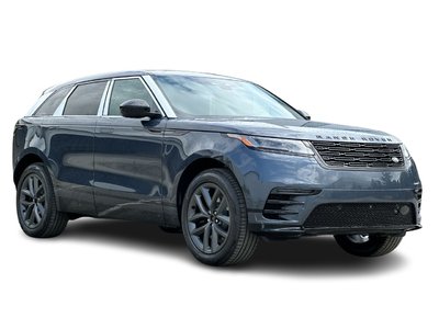 2026 Land Rover Range Rover Velar in Vancouver, British Columbia