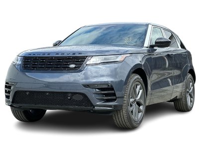 2026 Land Rover Range Rover Velar in Vancouver, British Columbia