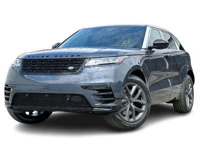 Land Rover Range Rover Velar  2026 à , Colombie-Britannique